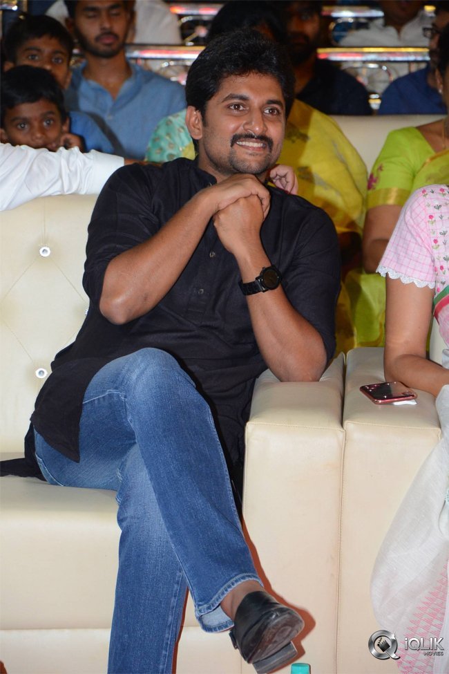 Krishnarjuna-Yuddham-Pre-Release-Function